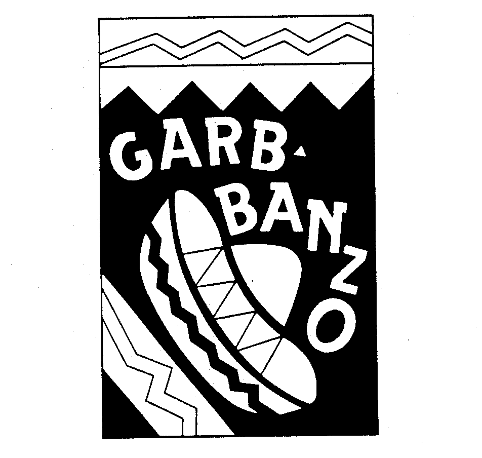  GARB-BANZO