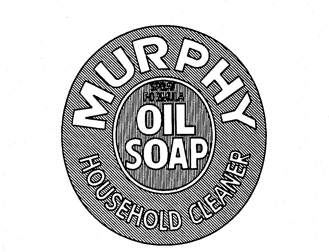  MURPHY SPRAY FORMULA OIL SOAP HOUSEHOLD CLEANER