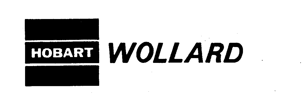  HOBART WOLLARD