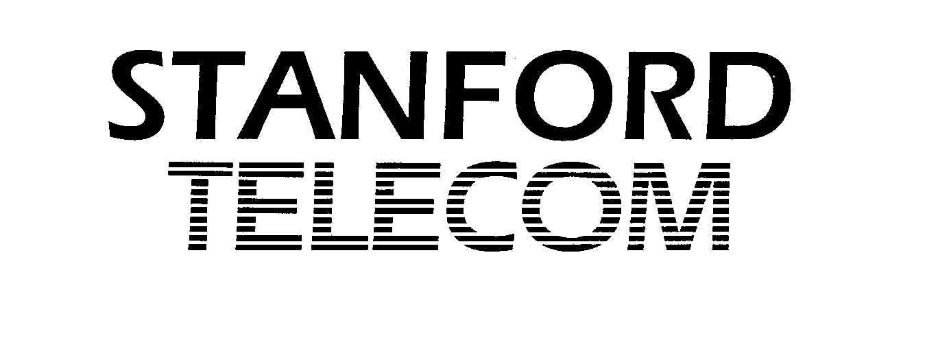  STANFORD TELECOM