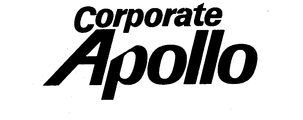  CORPORATE APOLLO