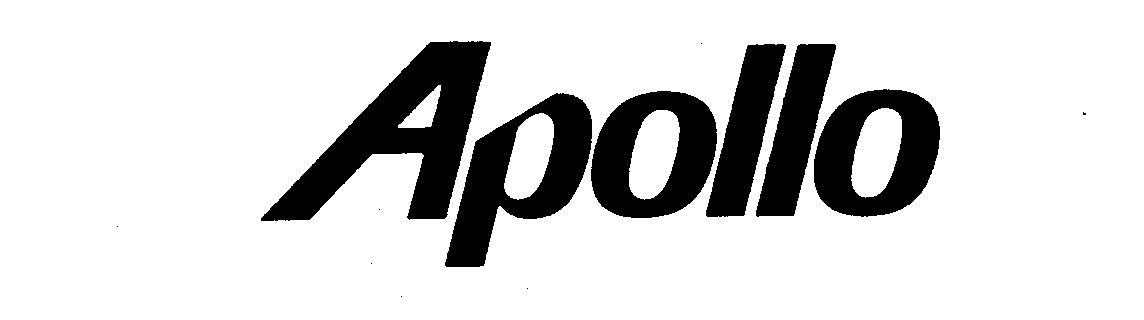  APOLLO