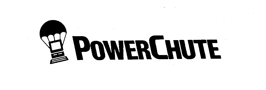 POWERCHUTE