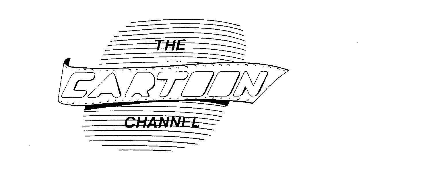 THE CARTOON CHANNEL