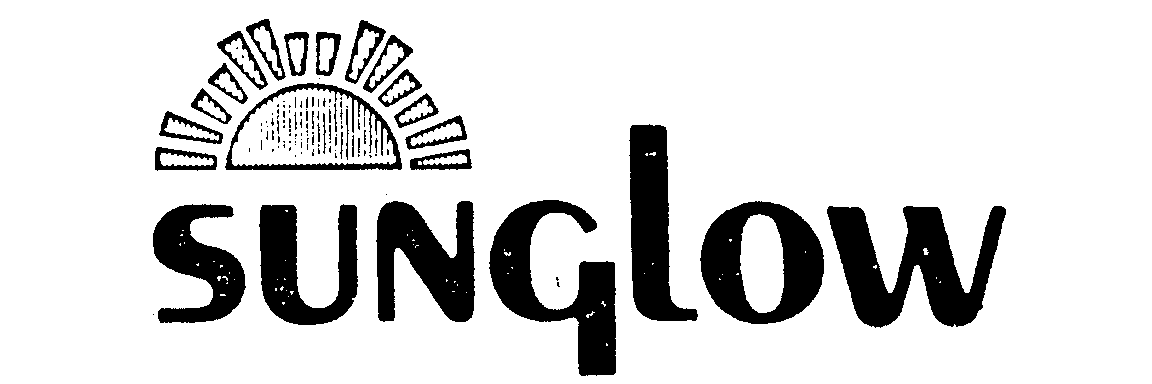 Trademark Logo SUNGLOW