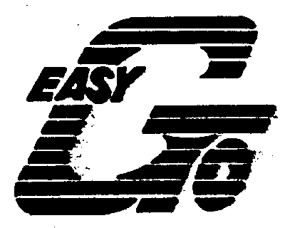 Trademark Logo EASY GO