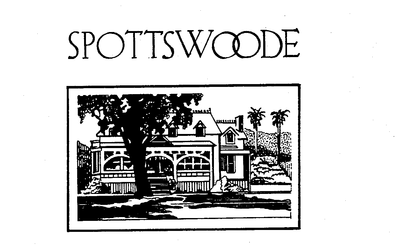  SPOTTSWOODE