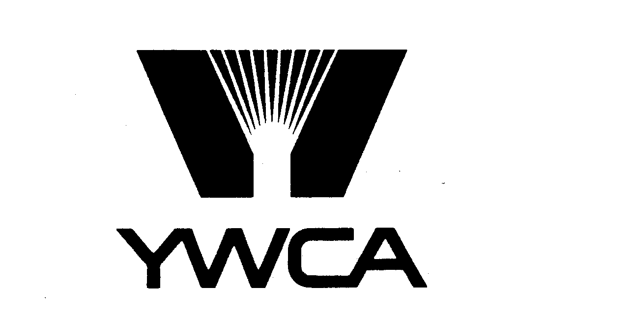 Trademark Logo YWCA