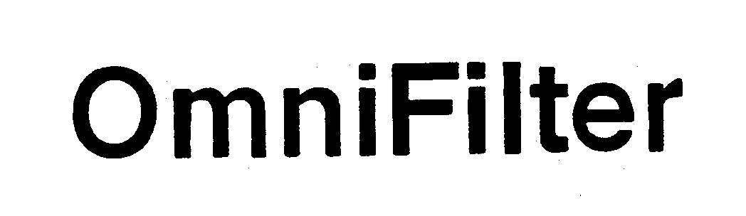  OMNIFILTER
