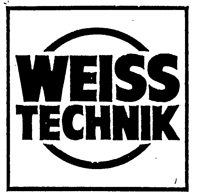  WEISS TECHNIK