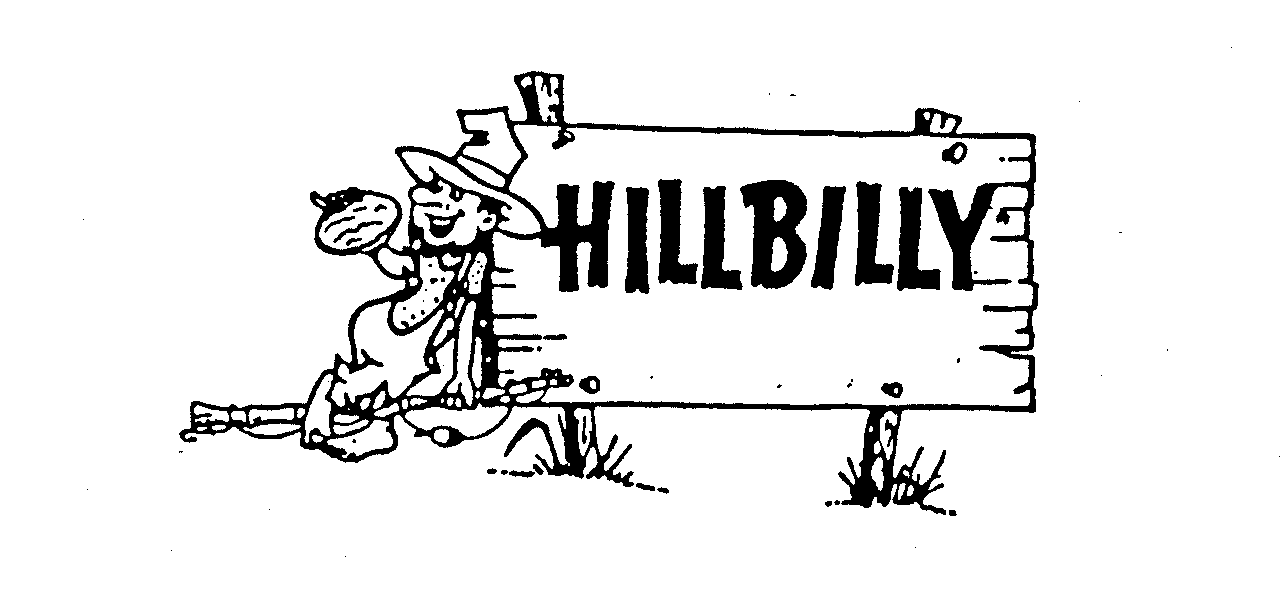 HILLBILLY