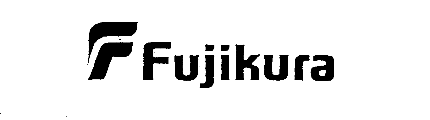Trademark Logo FUJIKURA