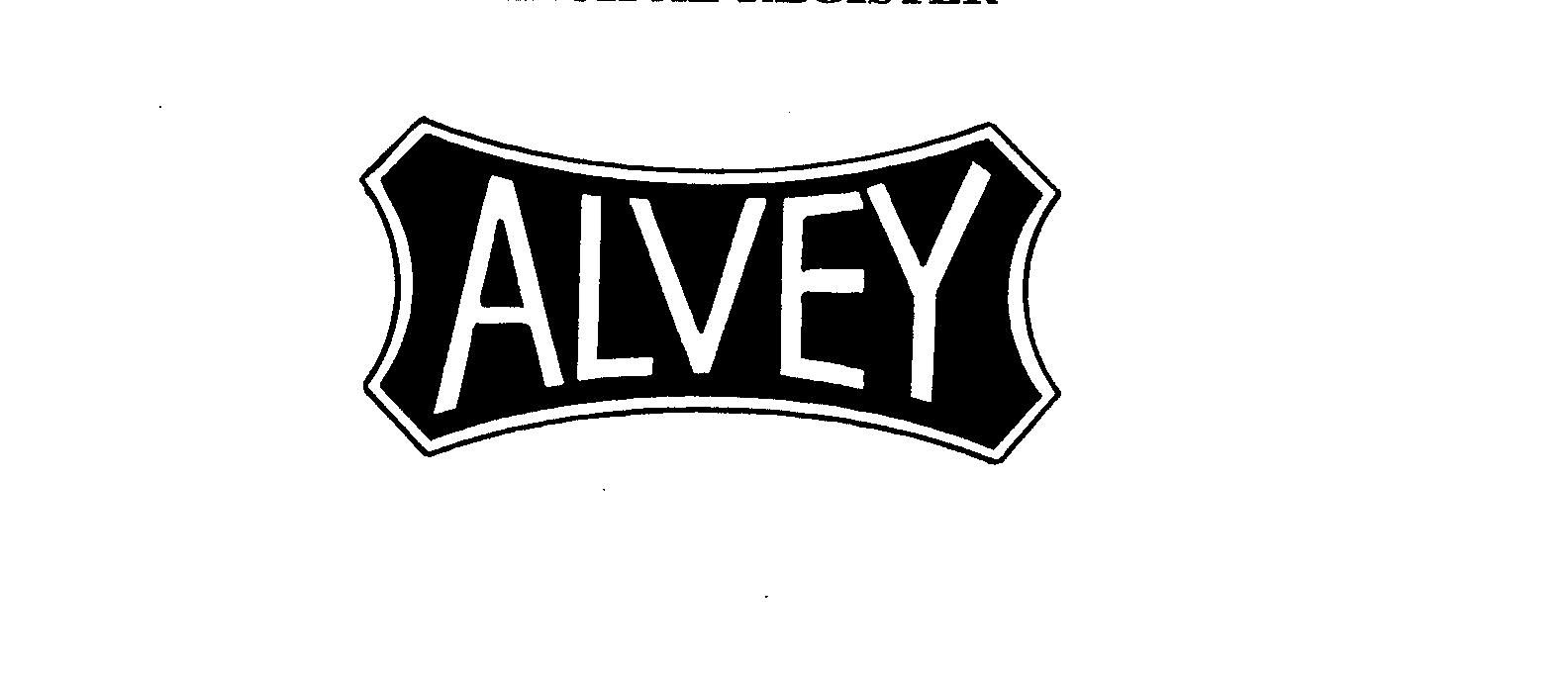 ALVEY