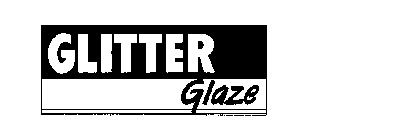 GLITTER GLAZE