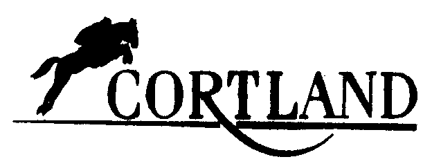 Trademark Logo CORTLAND