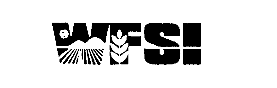 Trademark Logo WFSI