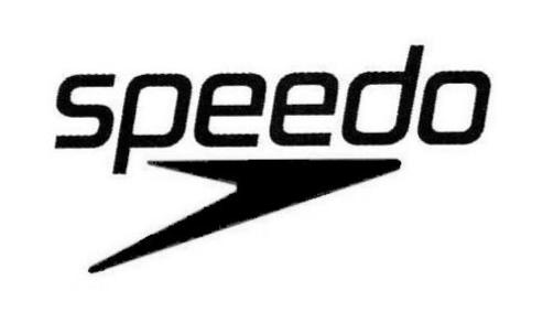  SPEEDO