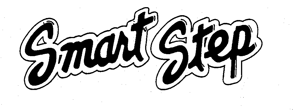 Trademark Logo SMART STEP