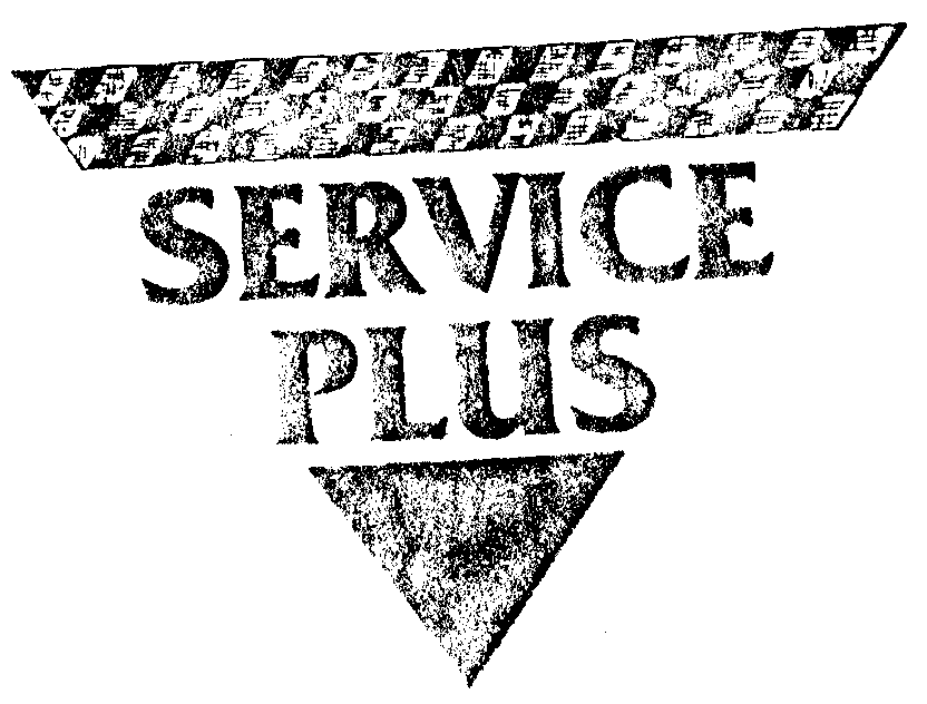 SERVICE PLUS