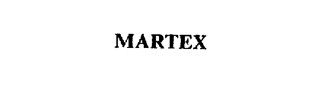 MARTEX