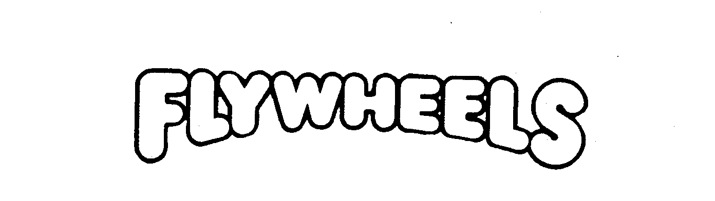 Trademark Logo FLYWHEELS