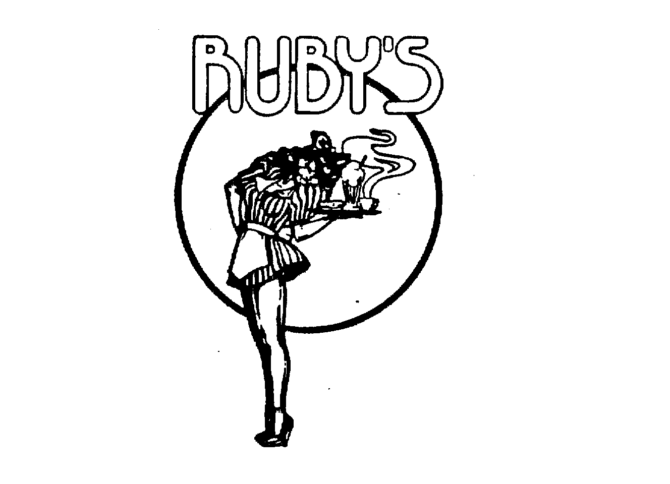  RUBY'S