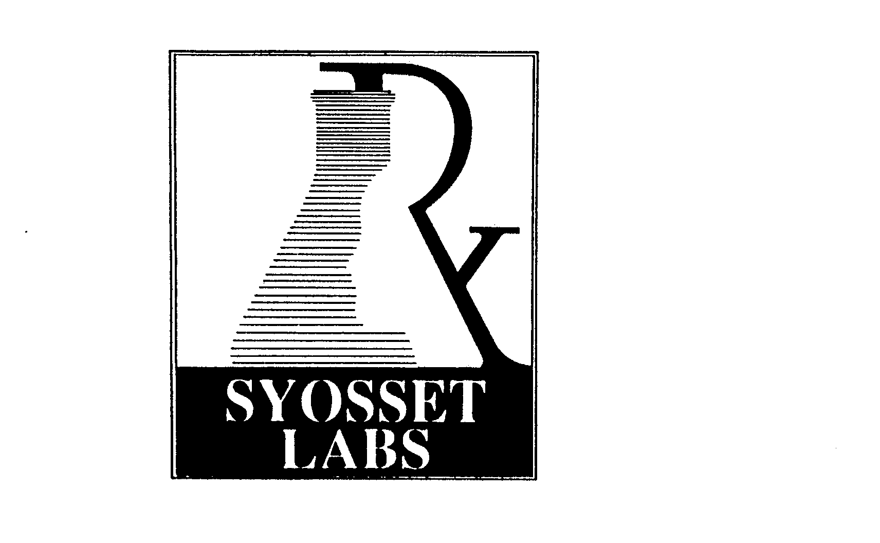  RX SYOSSET LABS