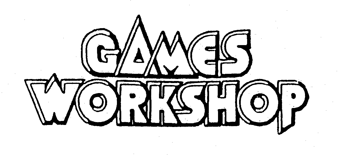  GAMES WORKSHOP