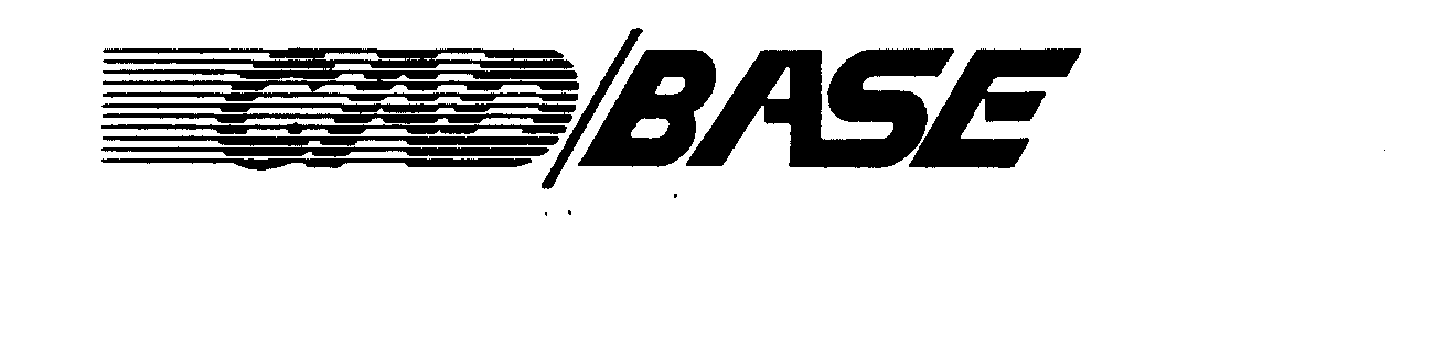  CAD/BASE