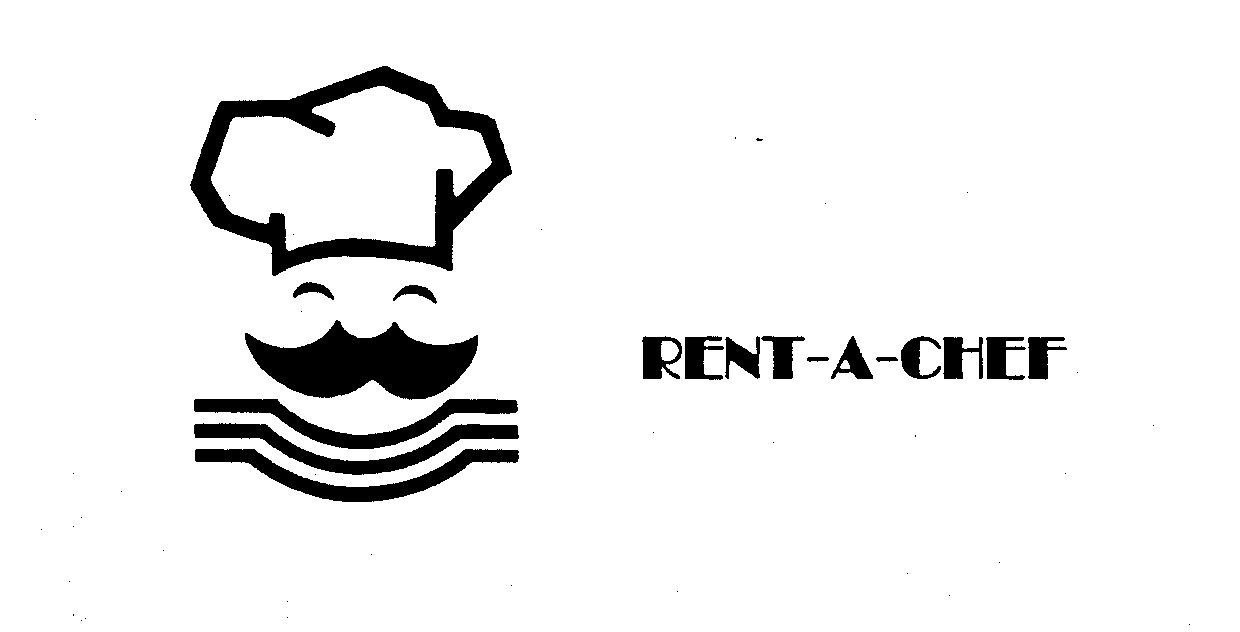 Trademark Logo RENT-A-CHEF