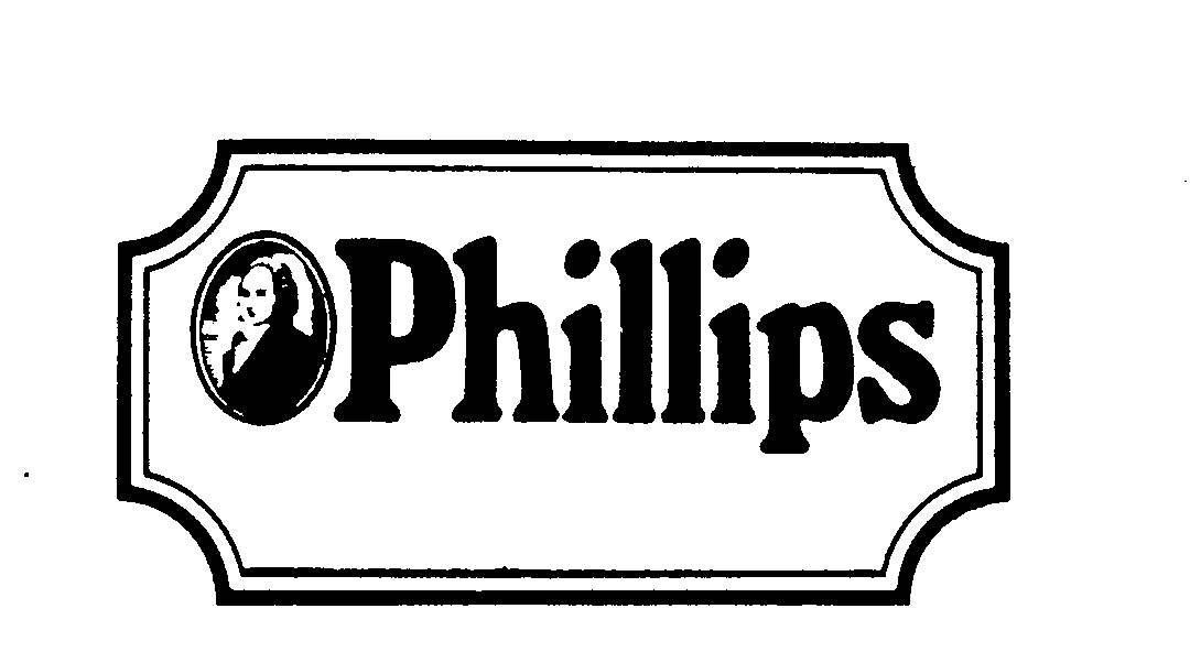 Trademark Logo PHILLIPS