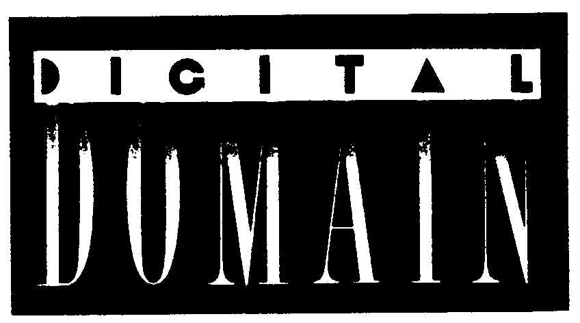 DIGITAL DOMAIN