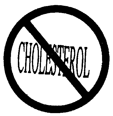 Trademark Logo CHOLESTEROL