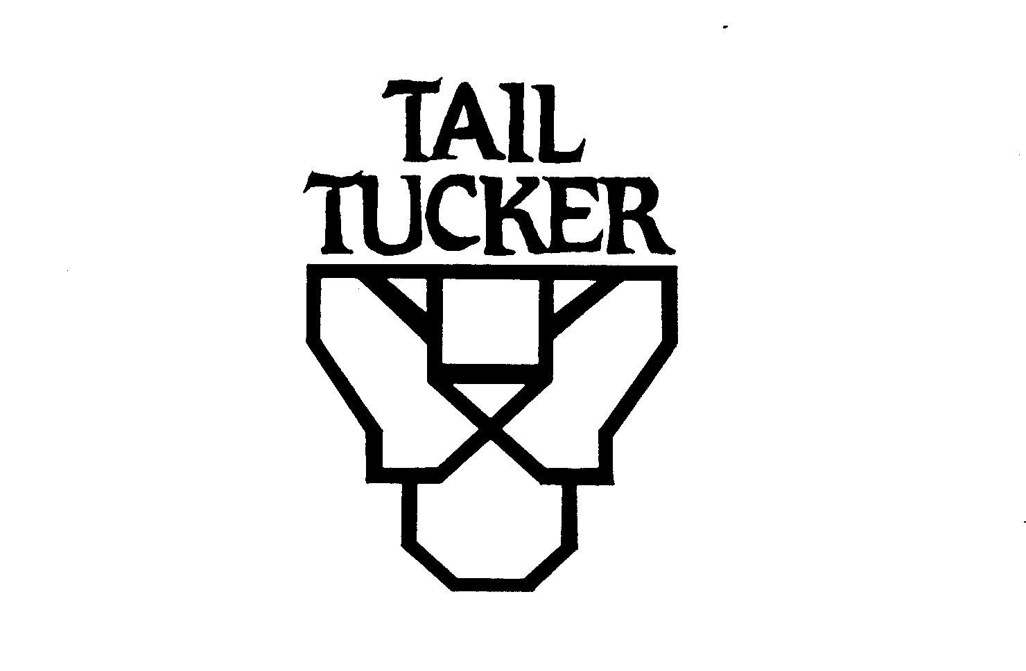  TAIL TUCKER