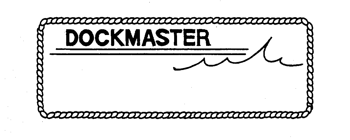 DOCKMASTER