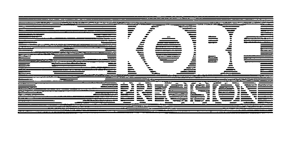  KOBE PRECISION