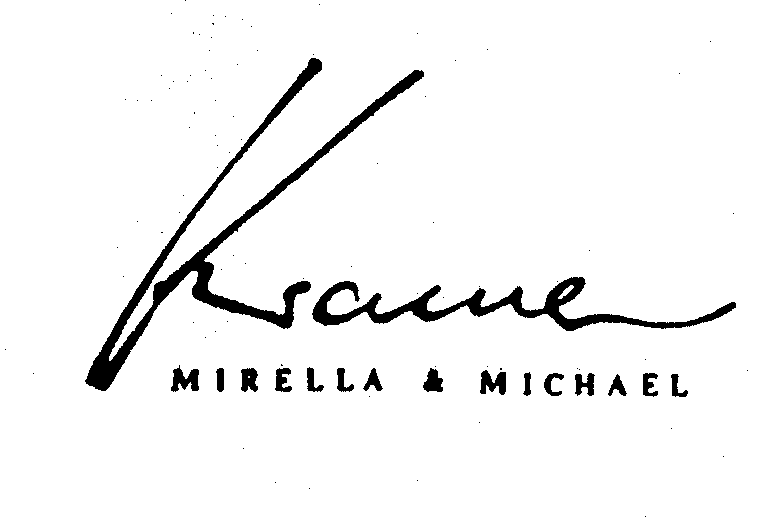  KRAMER MIRELLA &amp; MICHAEL