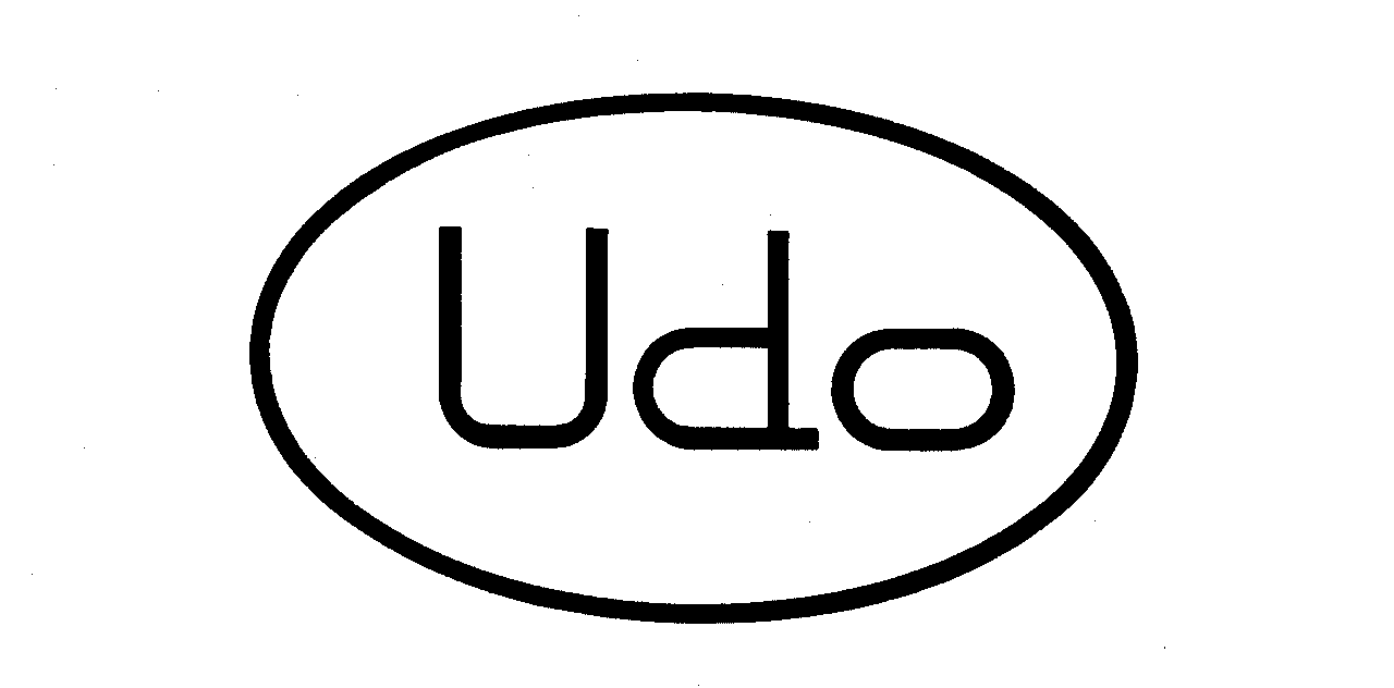 UDO