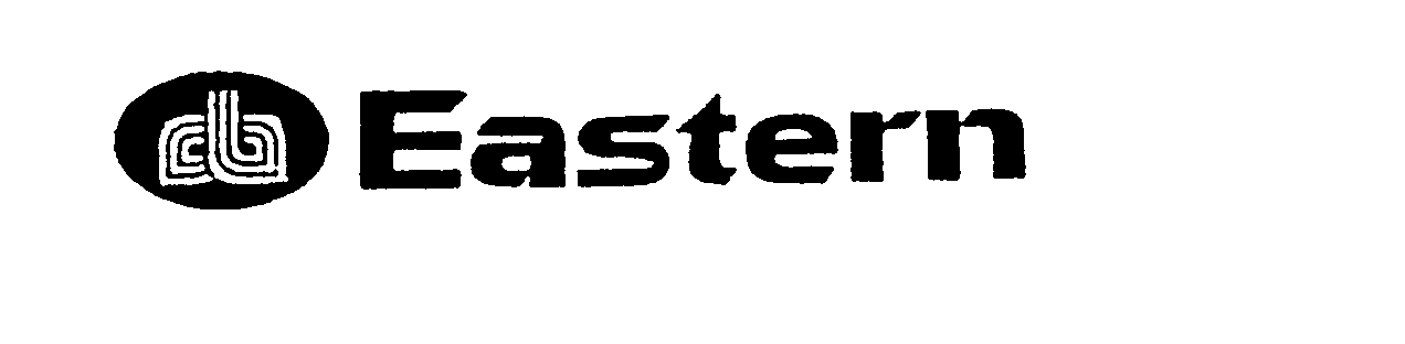 Trademark Logo EASTERN