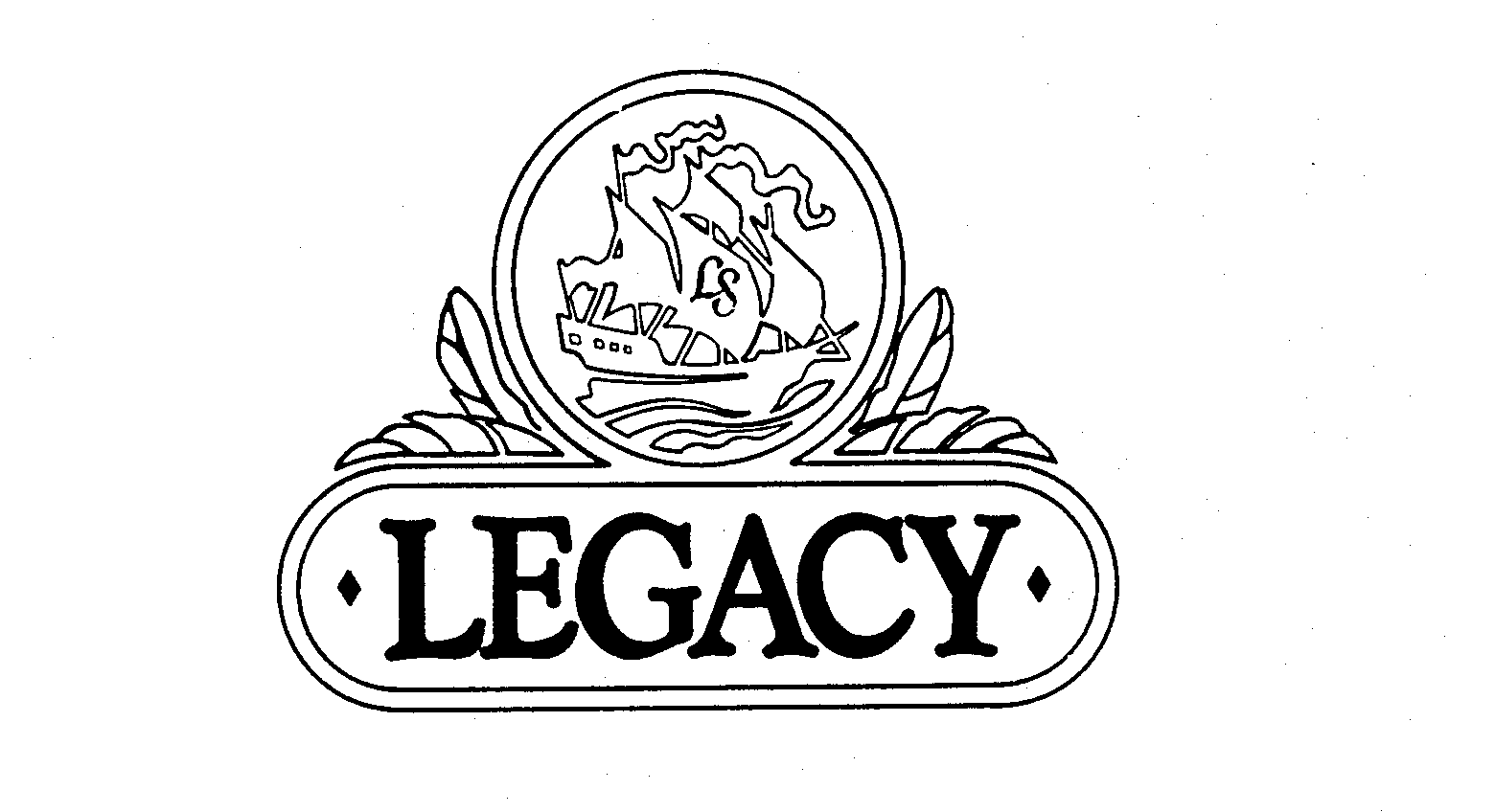  LS LEGACY