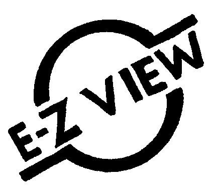  E-Z VIEW