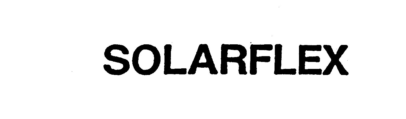 SOLARFLEX