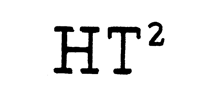 Trademark Logo HT2