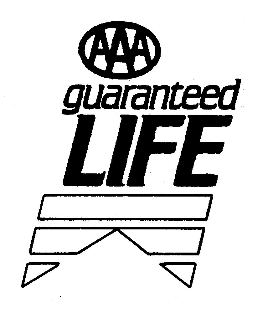  AAA GUARANTEED LIFE