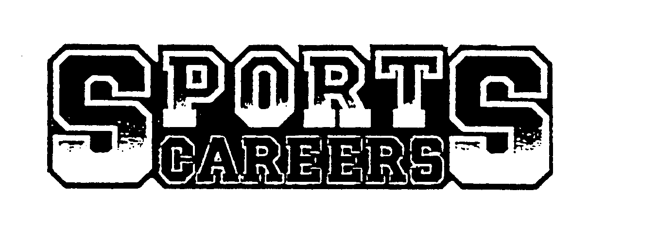 SPORTS CAREERS