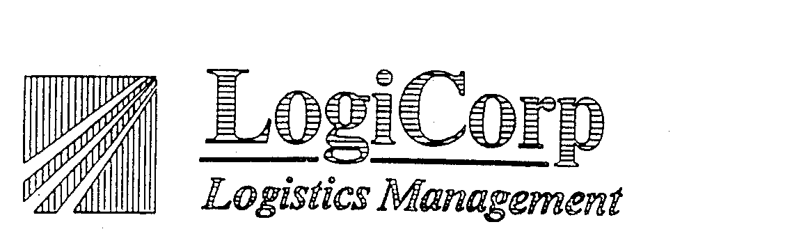  LOGICORP LOGISTICS MANAGEMENT