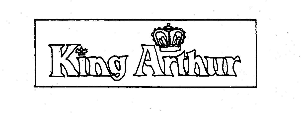 KING ARTHUR