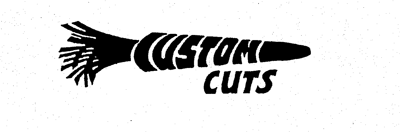 CUSTOM CUTS