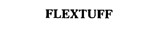 Trademark Logo FLEXTUFF