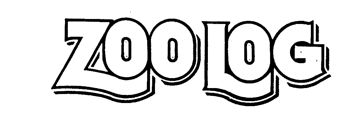 Trademark Logo ZOOLOG